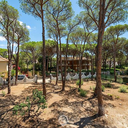Villa Del Mare - Appartamento Aria Pula Exteriér fotografie