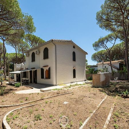 Villa Del Mare - Appartamento Aria Pula Exteriér fotografie