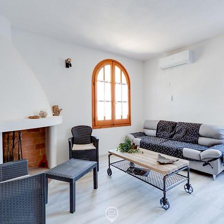 Villa Del Mare - Appartamento Aria Pula Exteriér fotografie