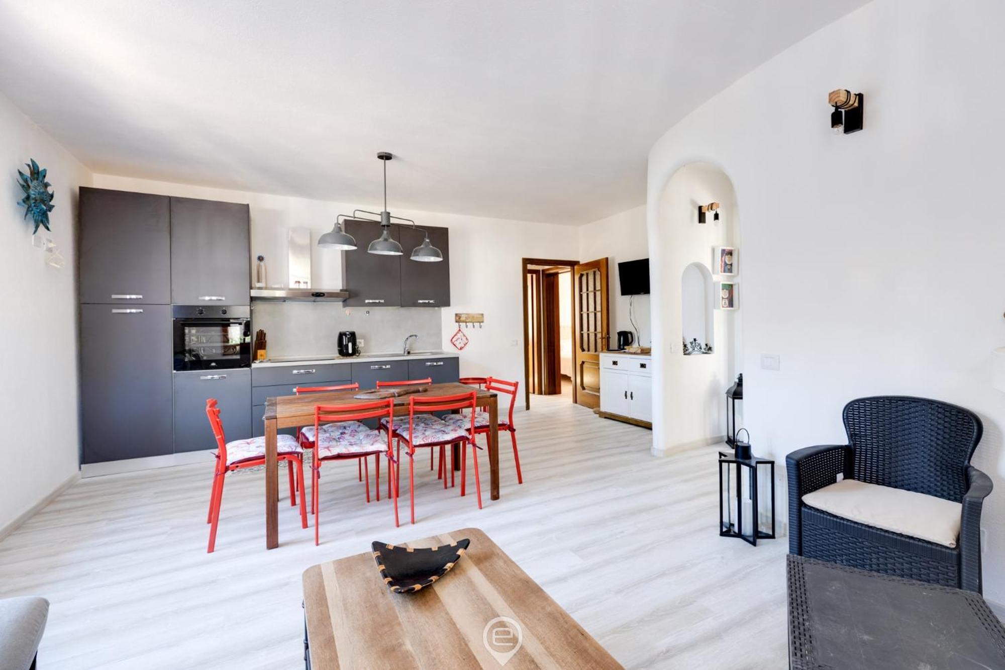 Villa Del Mare - Appartamento Aria Pula Exteriér fotografie