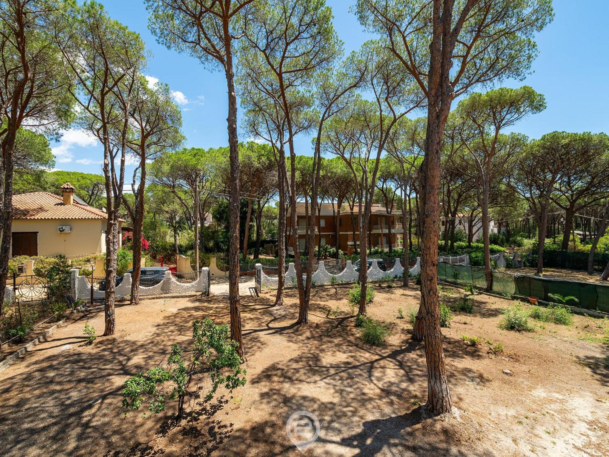 Villa Del Mare - Appartamento Aria Pula Exteriér fotografie
