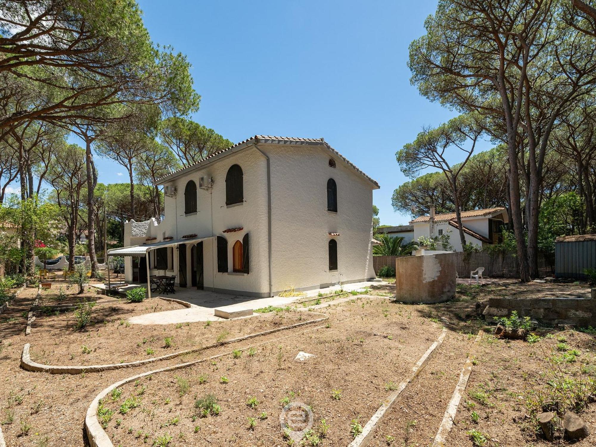 Villa Del Mare - Appartamento Aria Pula Exteriér fotografie