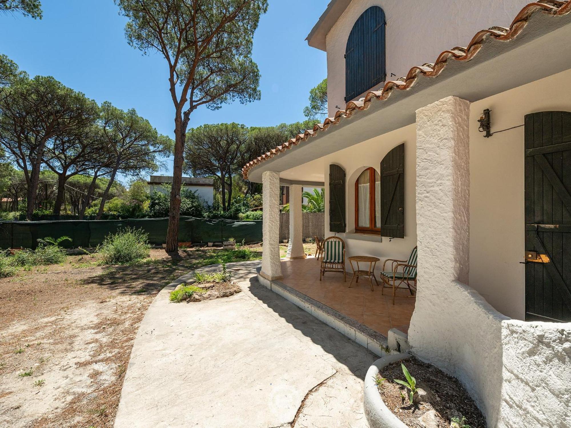 Villa Del Mare - Appartamento Aria Pula Exteriér fotografie