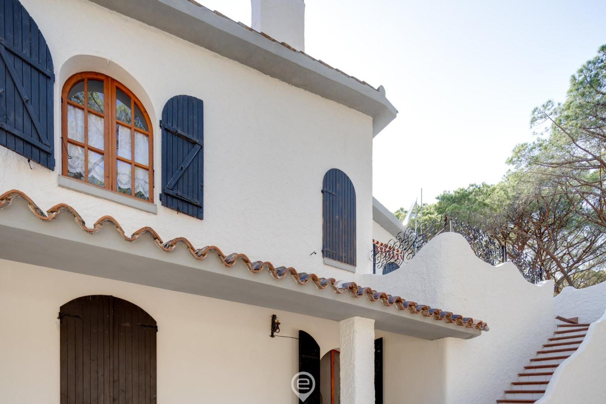 Villa Del Mare - Appartamento Aria Pula Exteriér fotografie