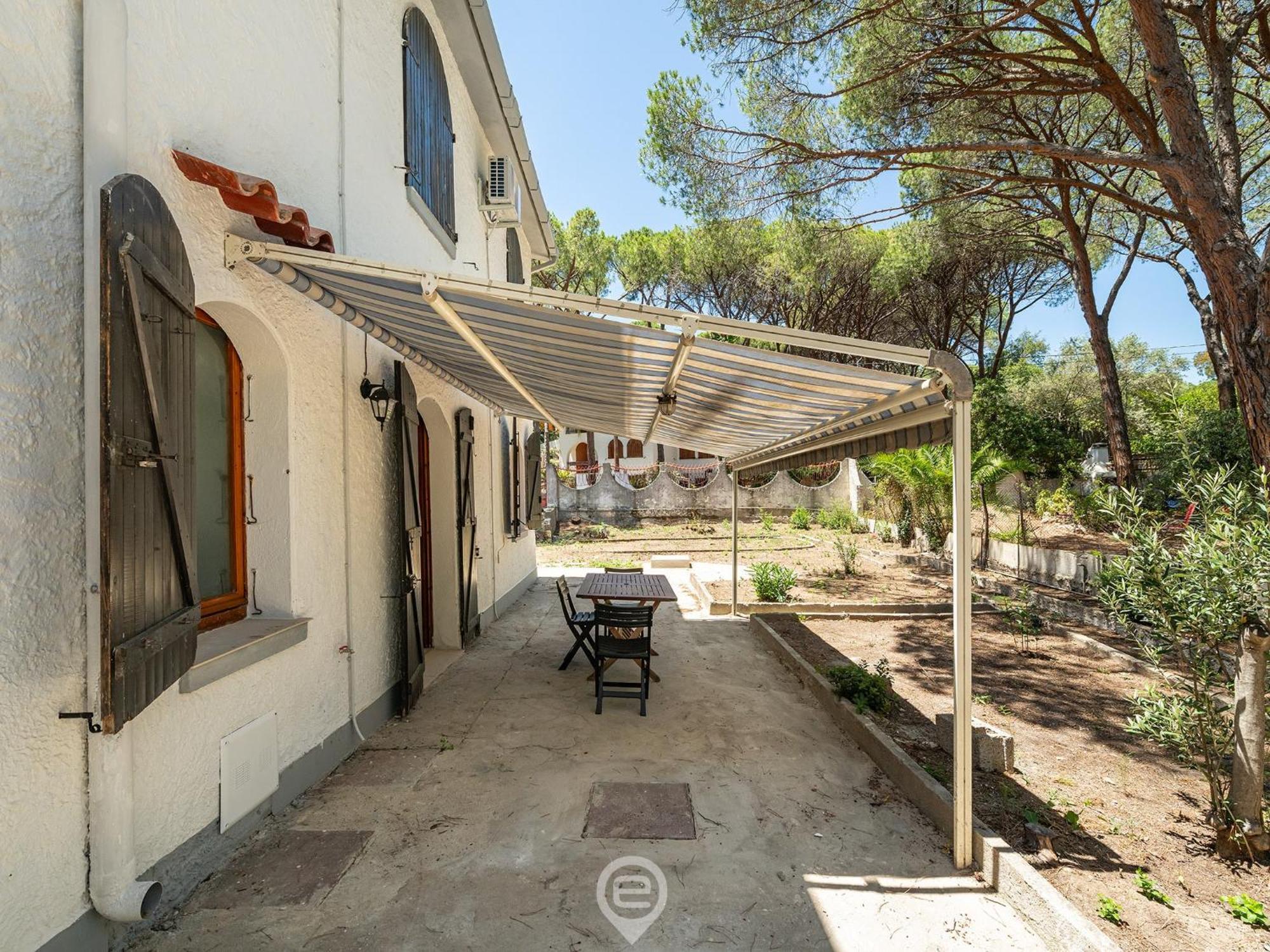 Villa Del Mare - Appartamento Aria Pula Exteriér fotografie