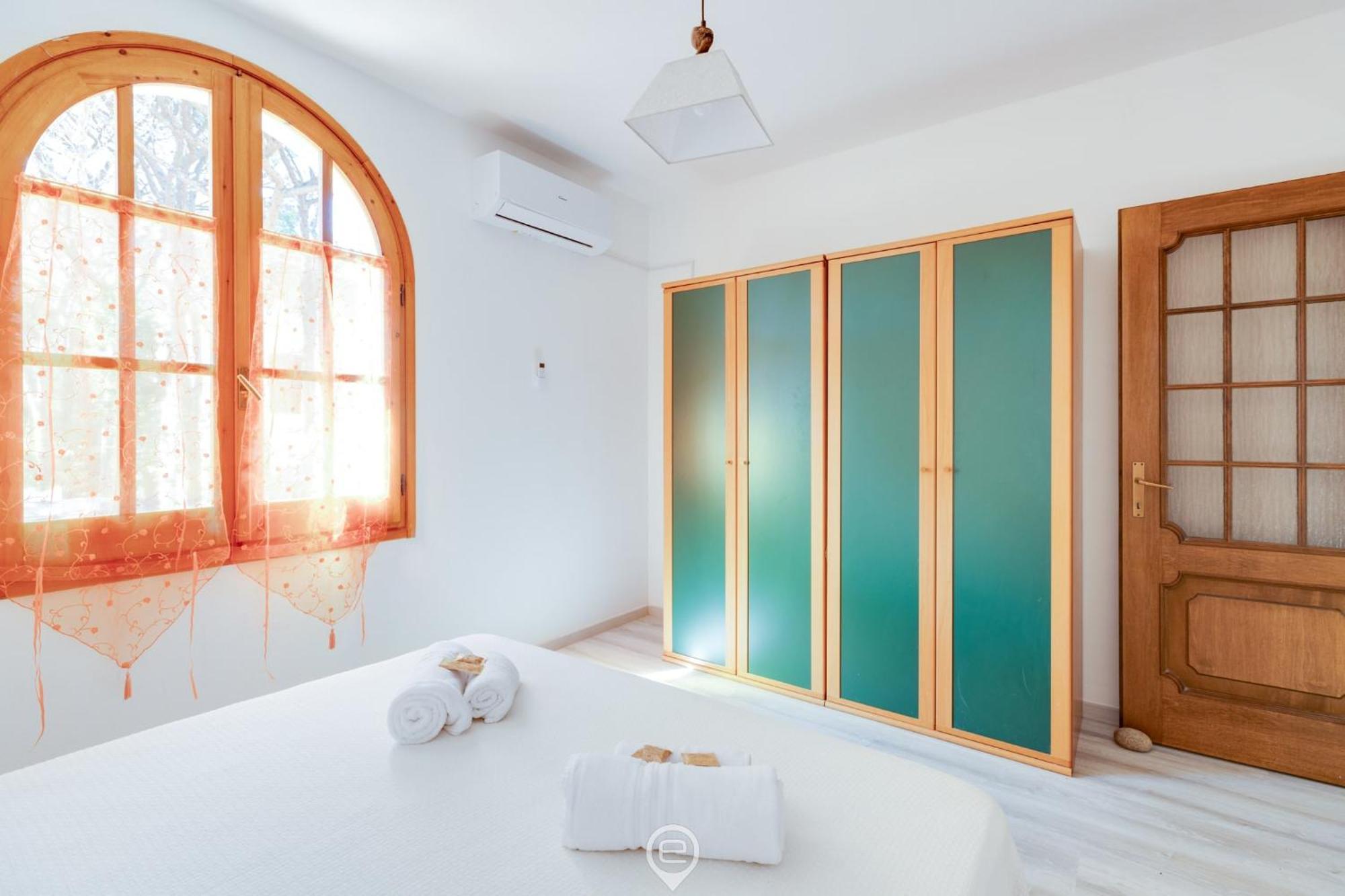 Villa Del Mare - Appartamento Aria Pula Exteriér fotografie