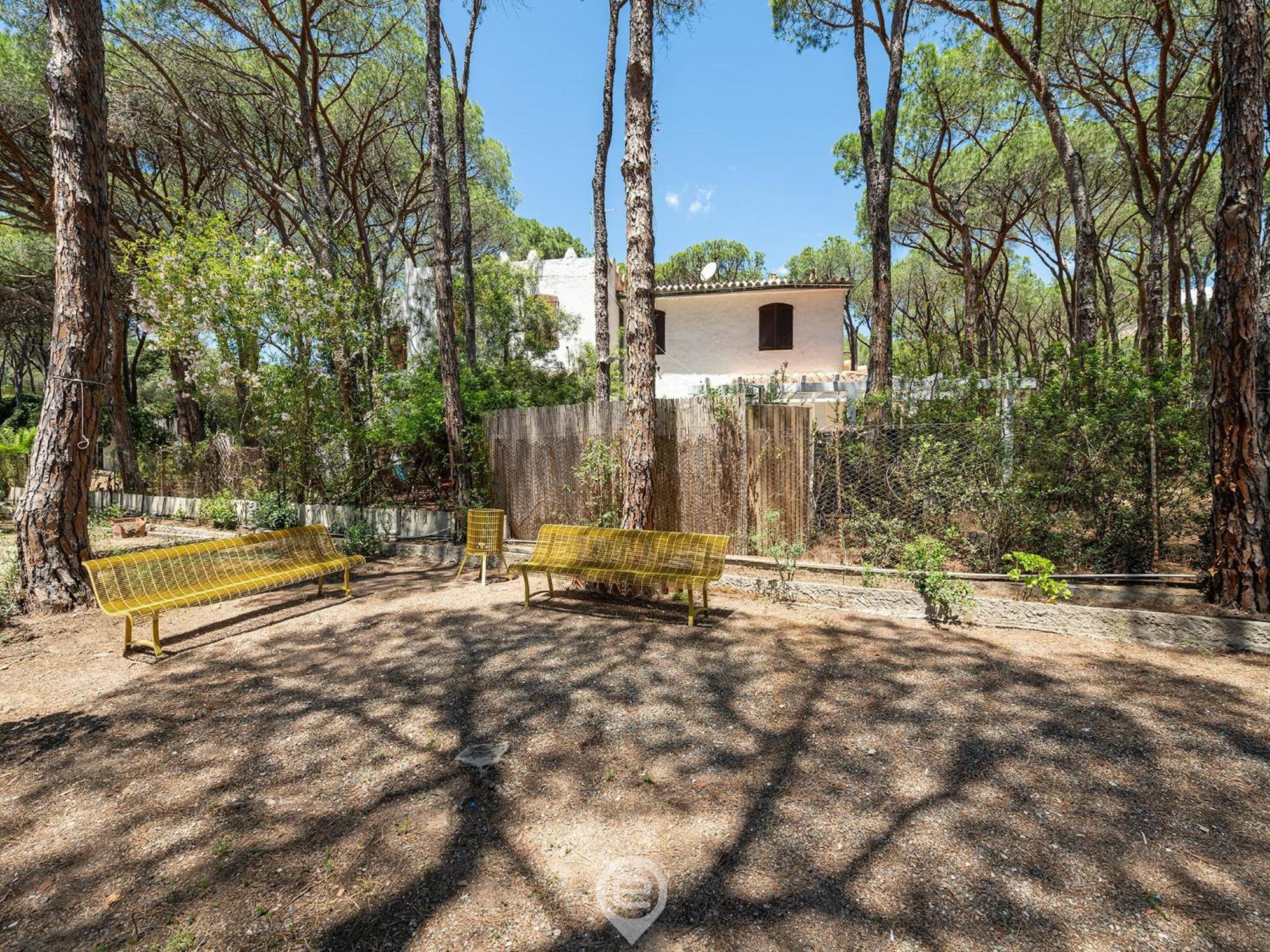 Villa Del Mare - Appartamento Aria Pula Exteriér fotografie