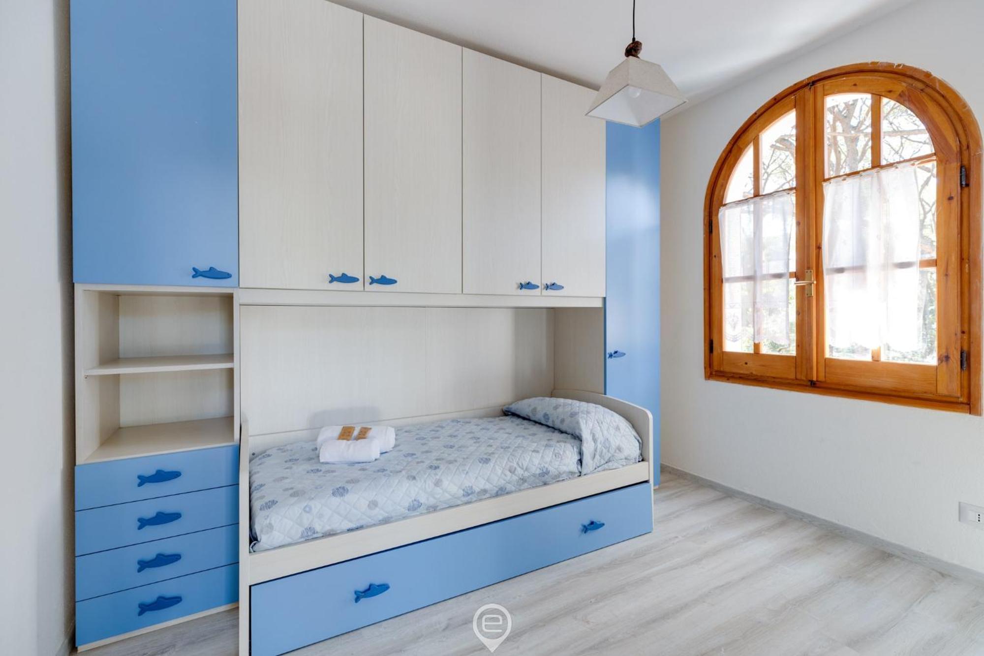 Villa Del Mare - Appartamento Aria Pula Exteriér fotografie