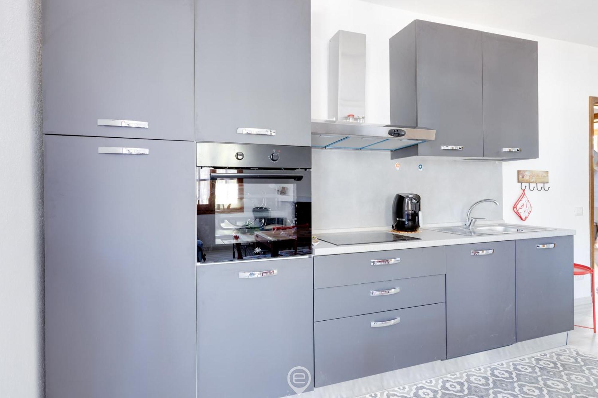 Villa Del Mare - Appartamento Aria Pula Exteriér fotografie