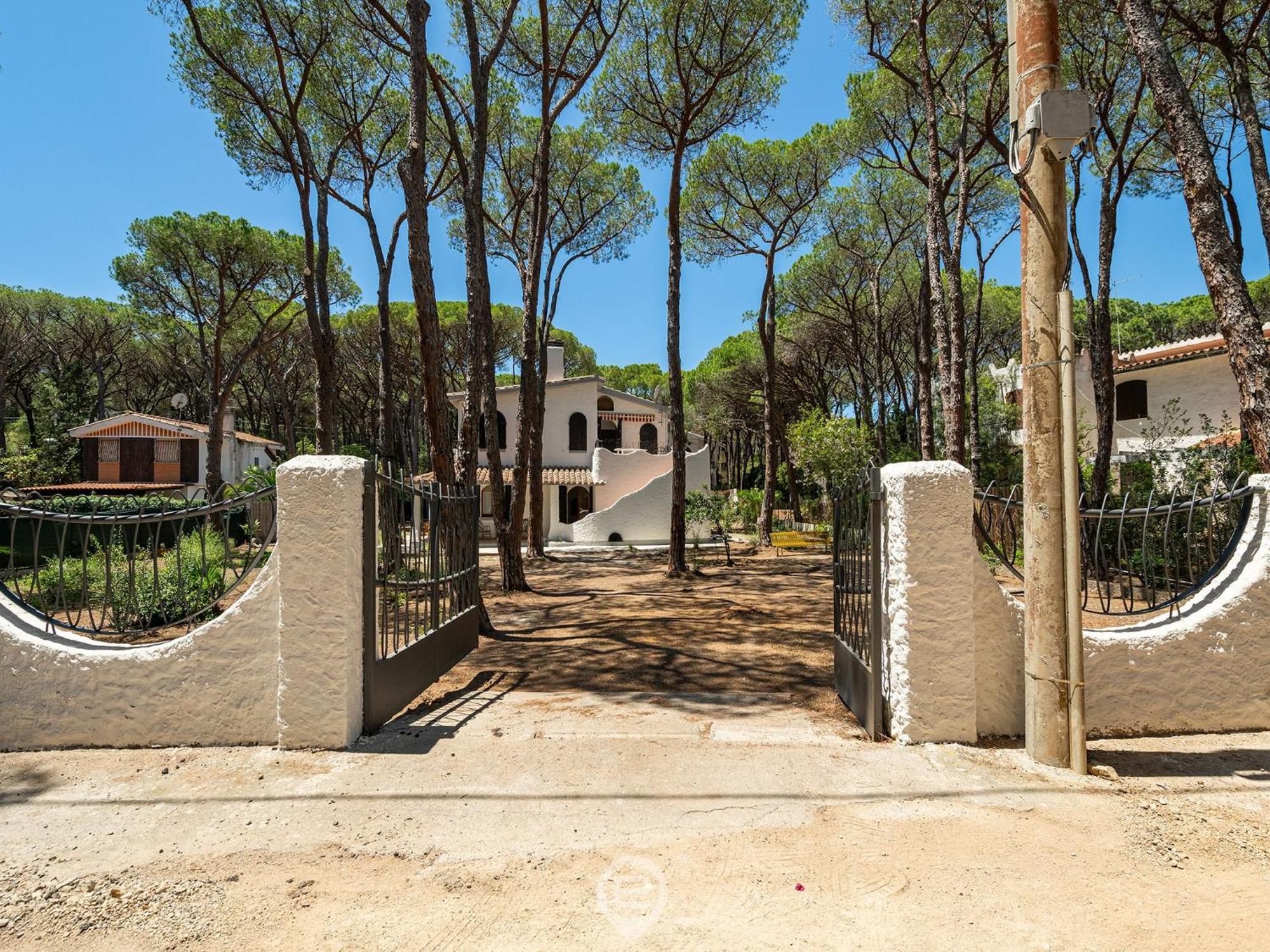 Villa Del Mare - Appartamento Aria Pula Exteriér fotografie