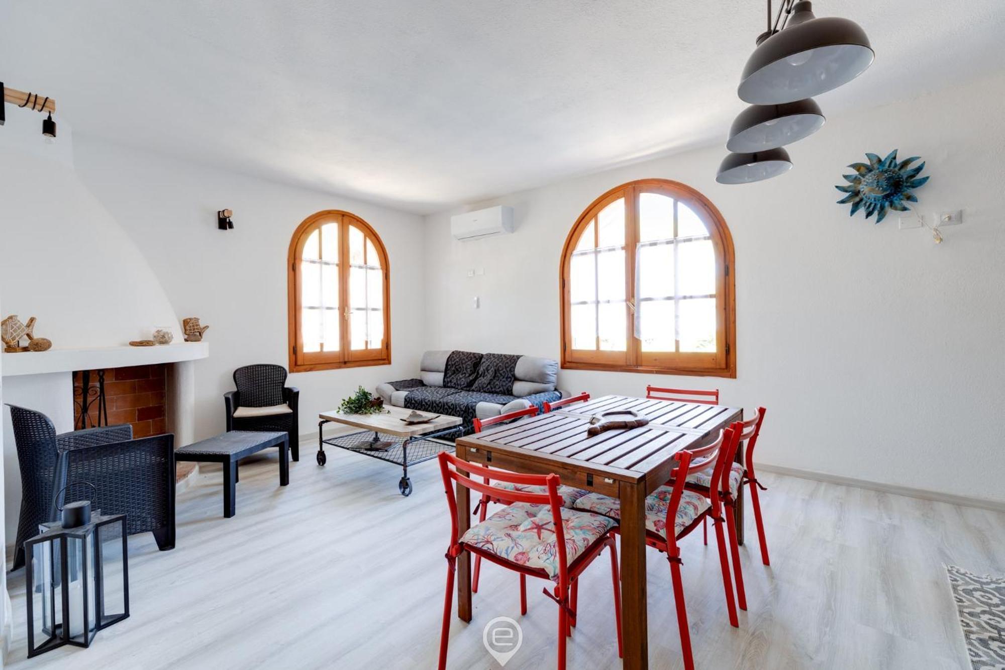 Villa Del Mare - Appartamento Aria Pula Exteriér fotografie
