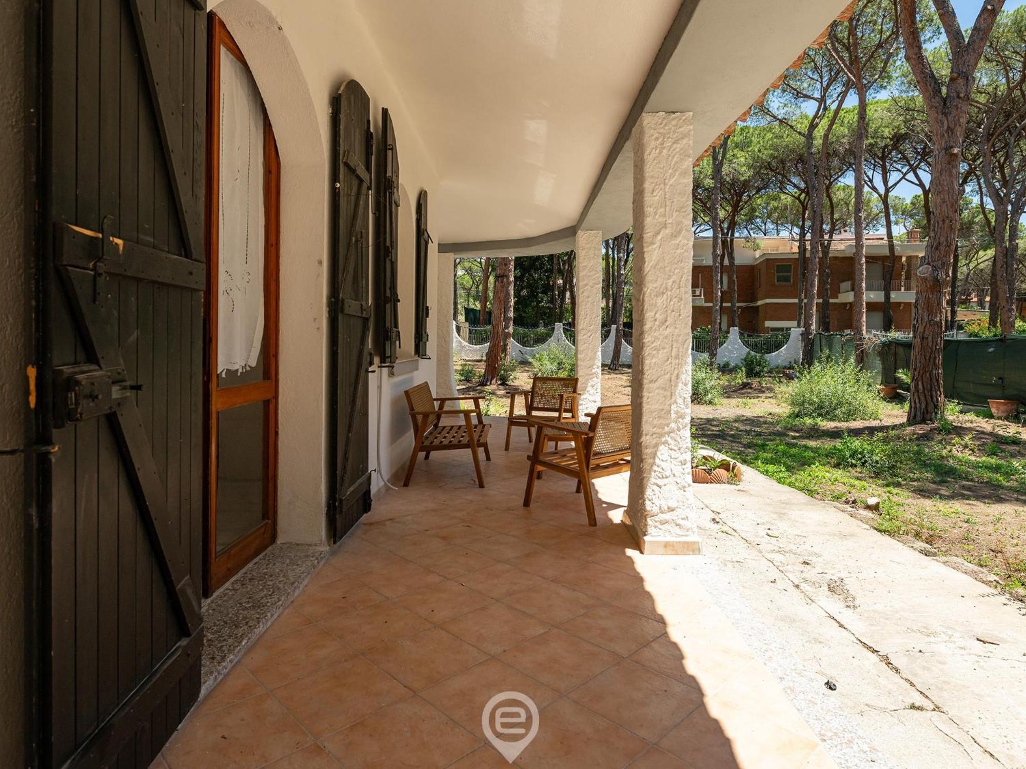 Villa Del Mare - Appartamento Aria Pula Exteriér fotografie