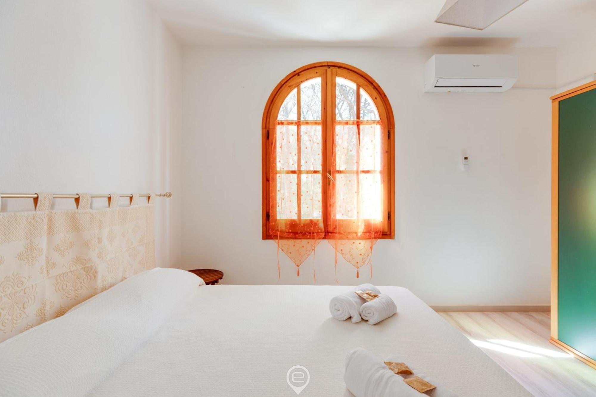 Villa Del Mare - Appartamento Aria Pula Exteriér fotografie