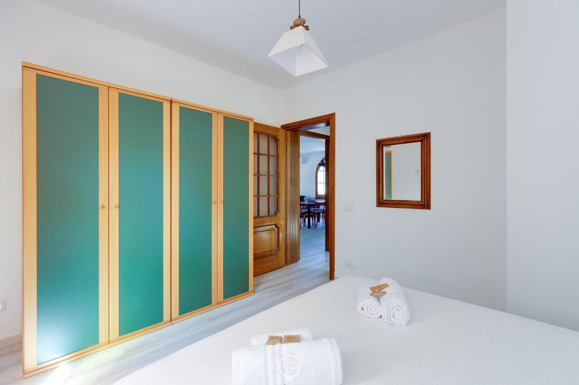 Villa Del Mare - Appartamento Aria Pula Exteriér fotografie