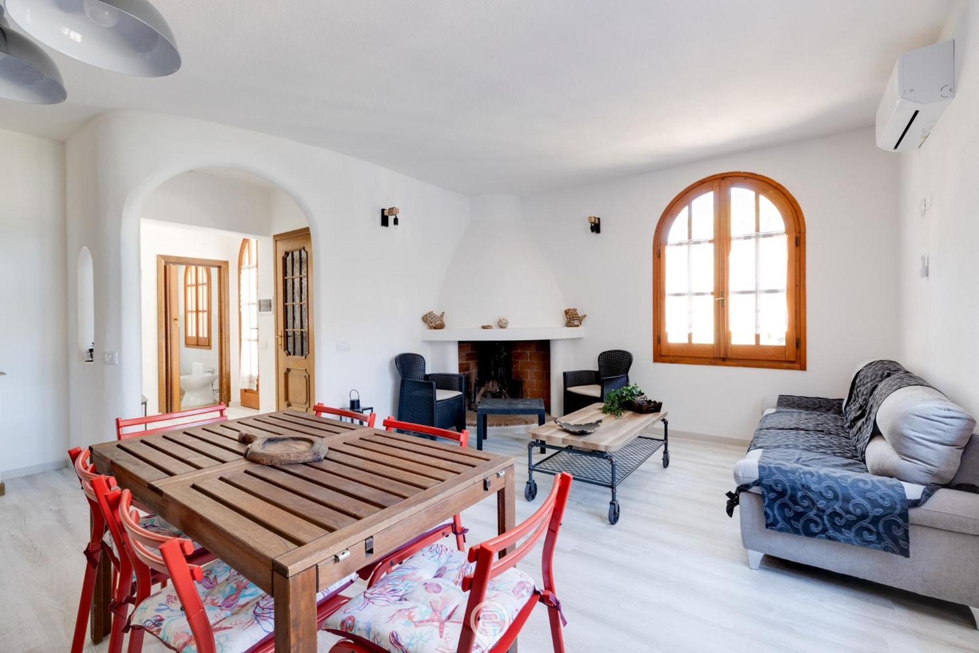 Villa Del Mare - Appartamento Aria Pula Exteriér fotografie