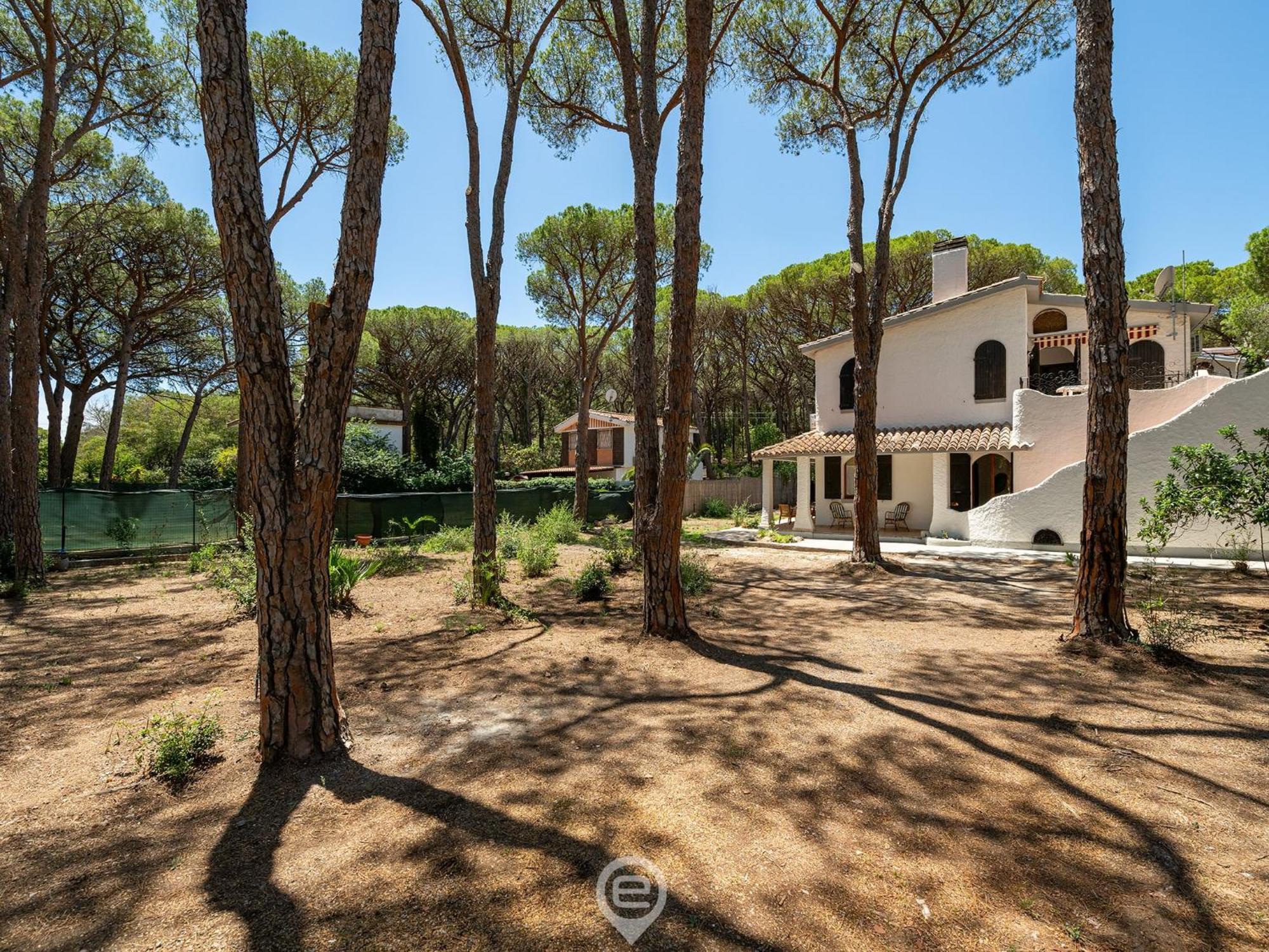 Villa Del Mare - Appartamento Aria Pula Exteriér fotografie