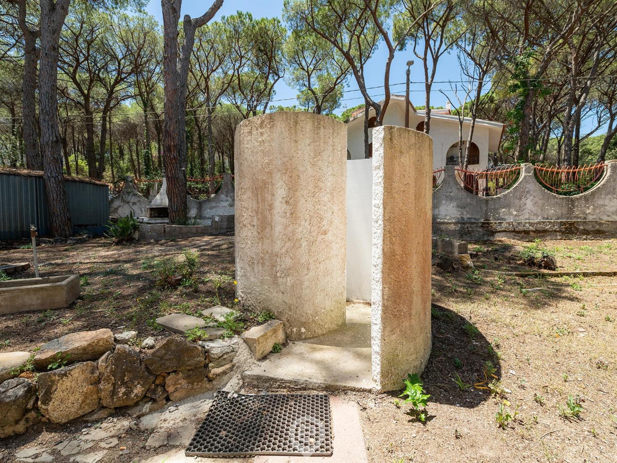 Villa Del Mare - Appartamento Aria Pula Exteriér fotografie