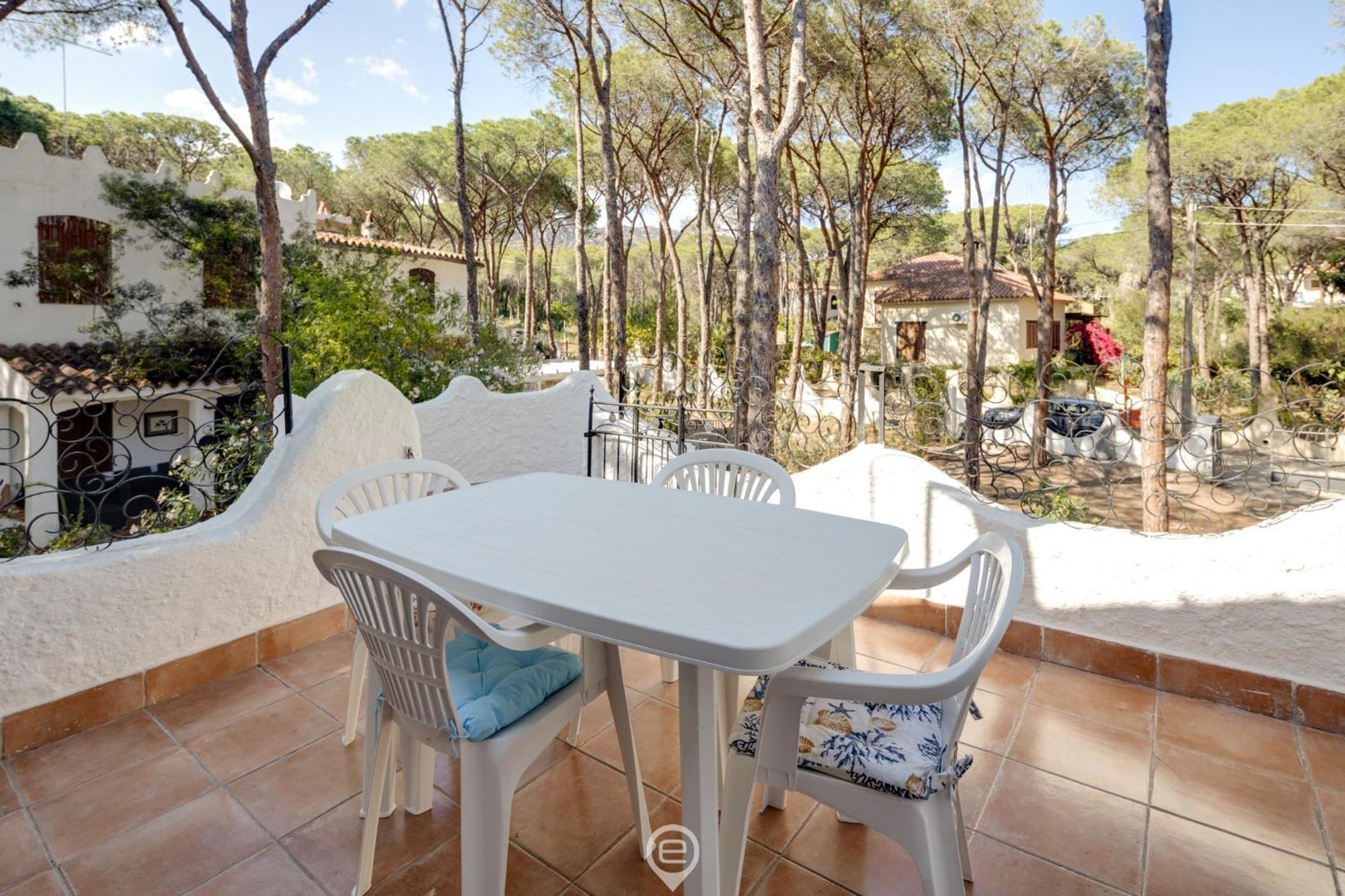 Villa Del Mare - Appartamento Aria Pula Exteriér fotografie