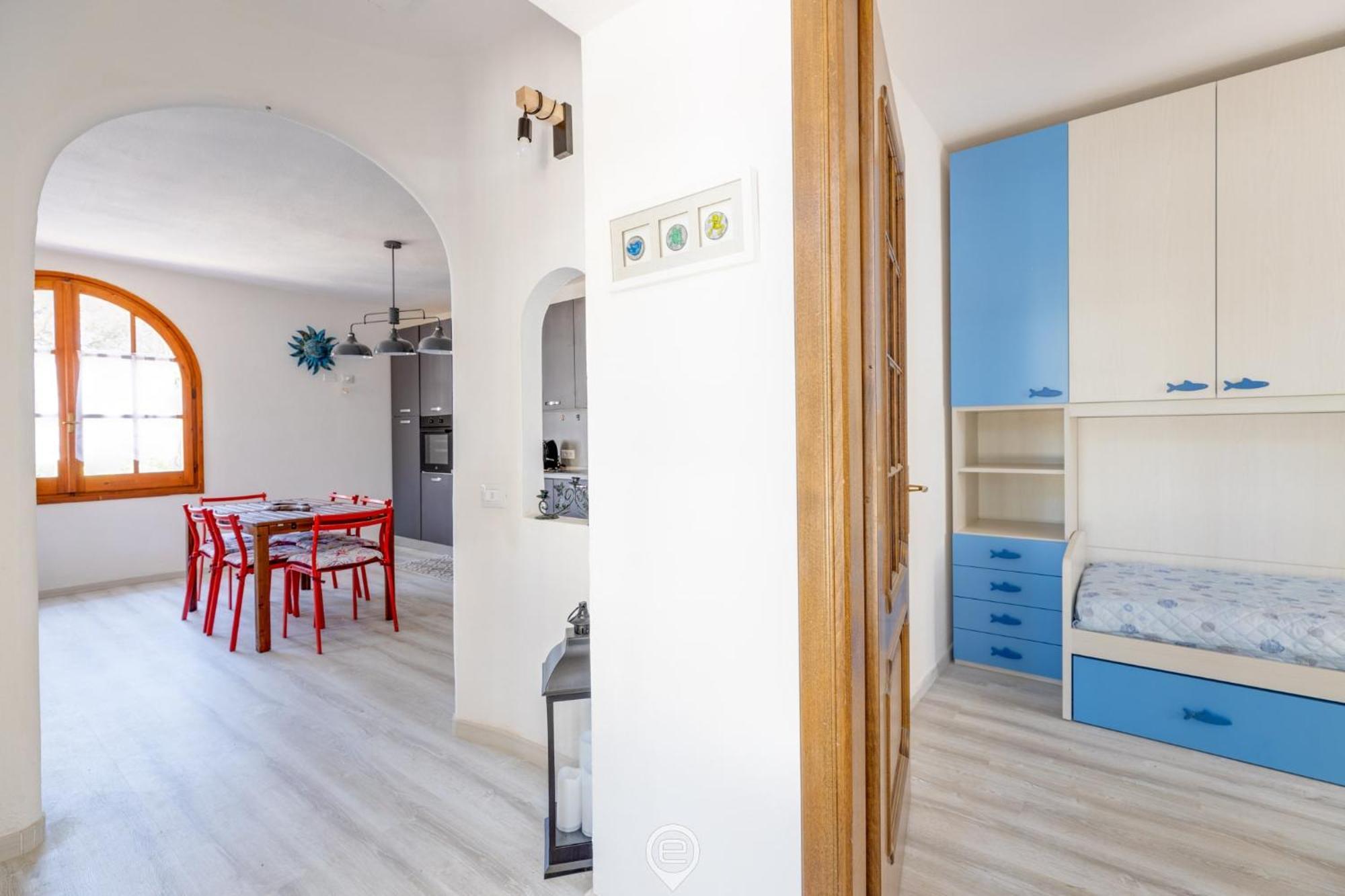 Villa Del Mare - Appartamento Aria Pula Exteriér fotografie