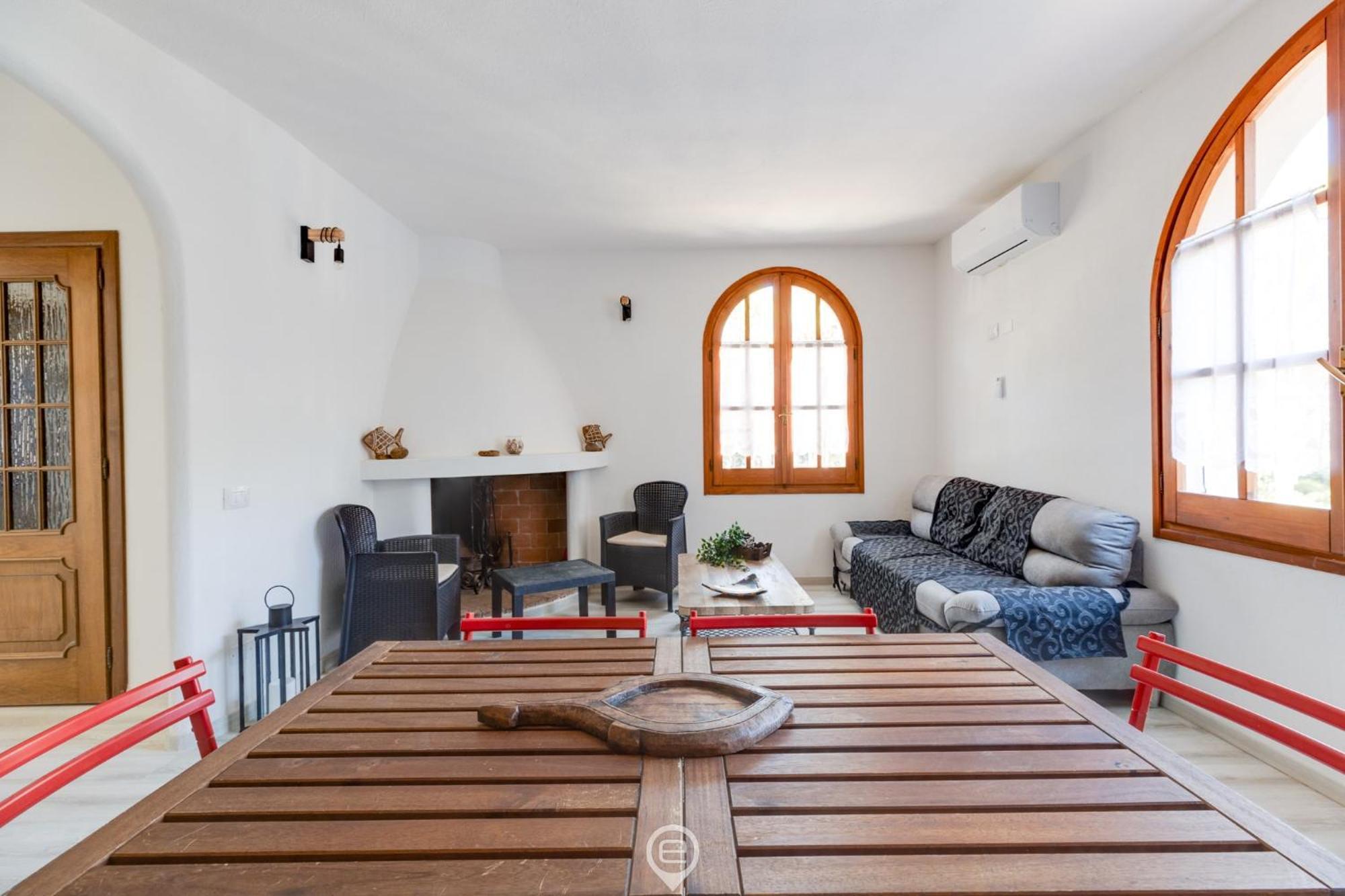 Villa Del Mare - Appartamento Aria Pula Exteriér fotografie