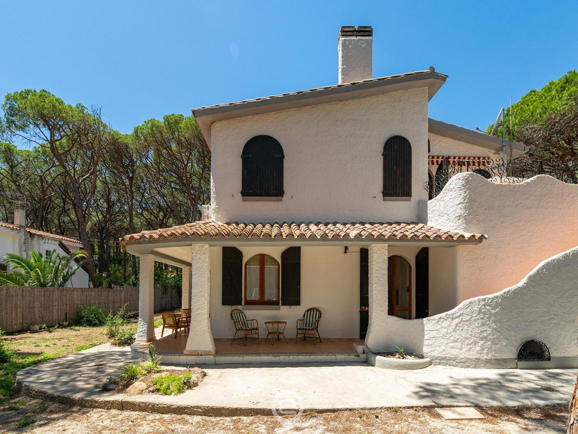 Villa Del Mare - Appartamento Aria Pula Exteriér fotografie