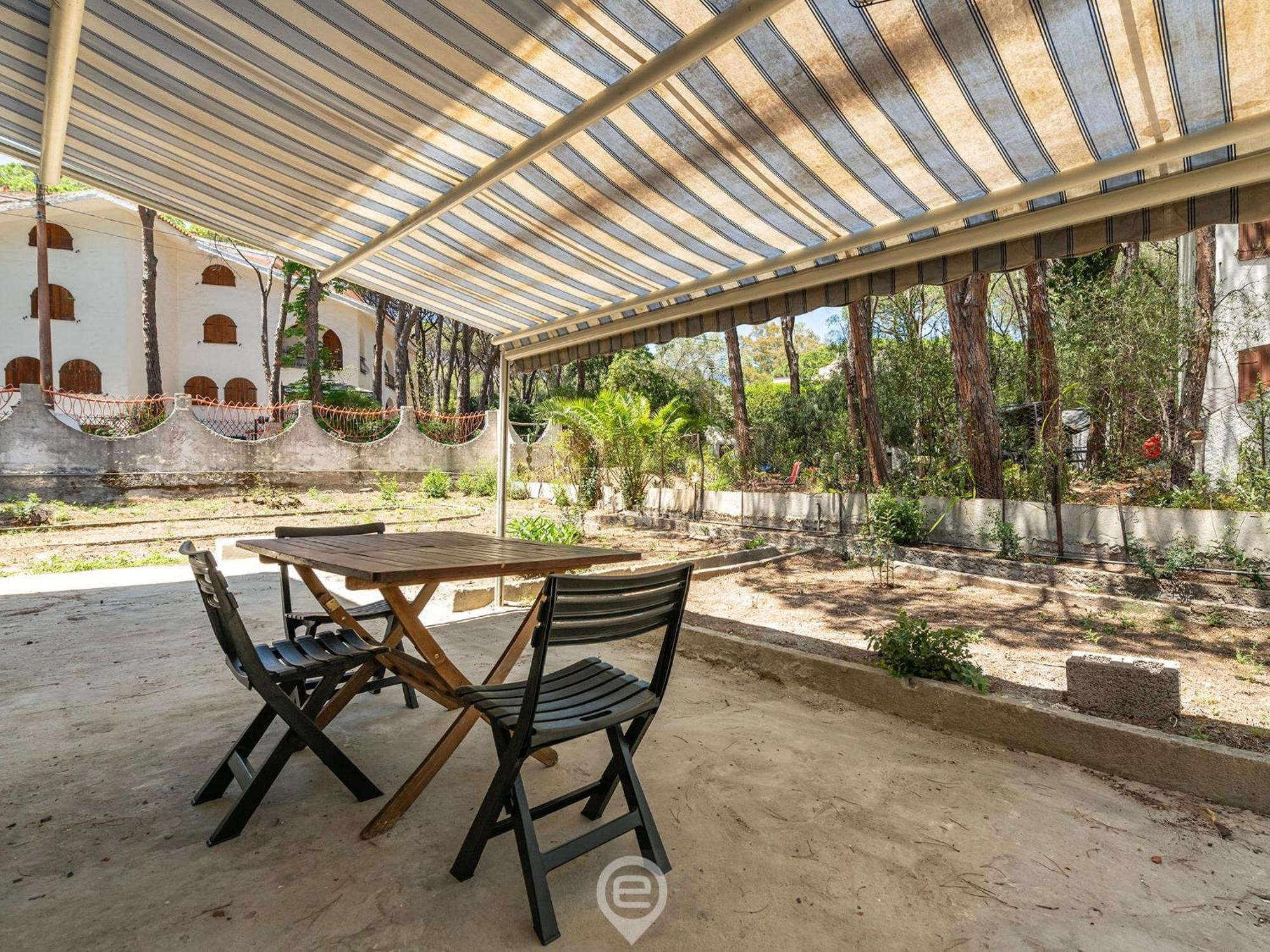 Villa Del Mare - Appartamento Aria Pula Exteriér fotografie